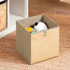 SoBuy KMB113-W Kindertisch mit 2 Stühlen, MDF, Lackiert, Weiß, 90 x 53 x 60 cm Bild 5