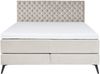 Boxspringbett 160x200 cm LA MAISON H2/H3 Bild 4