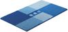 Linea Due MERKUR Badteppich 65x115 cm blau Bild 4