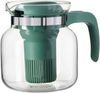 Teekanne mit Sieb 1000ml Salvia Bild 1