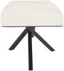 LC Garden »Como« Gartentisch Outdoortisch Sintered Bild 4