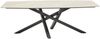 LC Garden »Como« Gartentisch Outdoortisch Sintered Bild 3