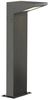 SLV No. 231305 IPERI 50 Stehleuchte anthrazit 48 LED neutralweiss 4000K Bild 3