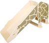 Small Foot Indoor-Rutsche Wildlife Giraffe Bild 2