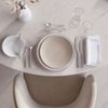 Villeroy & Boch NewMoon beige Frühstücksteller ø 24 cm 6er Set Bild 4
