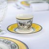 Villeroy & Boch Audun Ferme Kaffeetasse mit Untertasse 150 ml 6er Set Bild 4