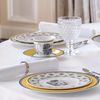 Villeroy & Boch Audun Ferme Kaffeetasse mit Untertasse 150 ml 6er Set Bild 5
