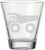 Luxentu Kinderbecher 215 ml Baustellenfahrzeuge 3er Set Bild 5