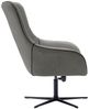 Sessel Elis (Farbe: Velluto 16 + Velluto16 + Schwarz) Bild 2