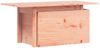 vidaXL Gartentisch 100x50x75 cm Massivholz Douglasie 844911 Bild 2