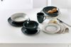 Ritzenhoff & Breker Cecina Dessertteller ø 20,5 cm 6er Set grau Bild 3