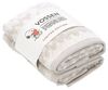 Vossen Handtücher PEANUTS Charlie Brown Frottier, 100% Baumwolle (1-St) Bild 3