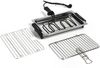 SPIEDINA Elektrischer Grill 1600W Leistung mit abnehmbarem Gitter Bild 2