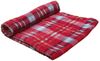 Nobby Hundedecke Fleece Christmas Kareli rot 150 x 100 cm Bild 3