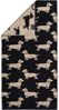 Cawö Handtücher We love Dogs 6246, 100% Baumwolle (1-St) Bild 5