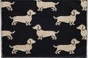 Cawö Handtücher We love Dogs 6246, 100% Baumwolle (1-St) Bild 2