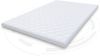 Topper 80x200 cm Matratzenauflage mit LATEX KALTSCHAUM Bild 2