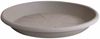 Untersetzer MEDEA 36cm taupe passend für MITU PAC 40 cm Bild 1