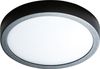 Azzardo MALTA LED Deckenleuchte schwarz AZ4240 Bild 1