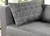 Récamiere-Schlafsofa Federkern Couch Liege Gästebett mit Bettkasten in Hellgrau Bild 4
