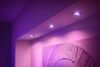 Philips Hue White&Col. Amb. Centura Einbausp 3flg alum 3x4.2W Bild 2
