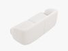 Micadoni Sofa Miley 2-Sitzer Boucle Baloo Weiß Bild 3