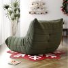 HAUSS SPOLE Sitzsack Sitzsack Relax-Sessel Lehnsessel Lazy Sofa-Stühle Einzelsofa (1 St), Relaxsessel Polstermöbel Bild 3