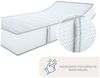 MSS 7Z TFK-Matratze MedicSilver 200 x 120 x 24 cm H4 Bild 4