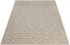 Outdoor Teppich Piero rechteckig - 160x230 cm - Beige Bild 3