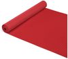 ANRO Schaum-Badematte Antirutschmatte Weichschaummatte Badezimmer Entspannung, Höhe 5 mm, strapazierfähig, Drainage Effekt, Rillen, wasserdurchlässig, rutschhemmend, pflegeleicht, Weich, Rutschfest, Rutschhemmend, Schnelltrockend, mit Drainagelöchern, ... Bild 2