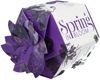 DUO Spring in bloom Becher 400 ml PURPLE FLOWERS in dekorativer Box, New Bone China Porzellan Bild 4