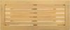 vidaXL Gartenkonsole Tisch Helles Akazienholz 80 x 35 x 75 cm 42026789 Bild 4