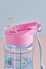 Next Trinkflasche 700 ml Wasserflasche, Flower Power Bild 2