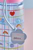 Next Trinkflasche 700 ml Wasserflasche, Flower Power Bild 3