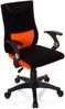 Kinderdrehstuhl 'SAARLOUIS PRO AL' orange Bild 3