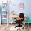 Kinderdrehstuhl 'SAARLOUIS PRO AL' orange Bild 2
