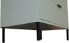 Schubkastenkommode >Bonnie< in pine green matt lack - 119x101x45cm (BxHxT) Bild 5