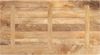 vidaXL Tischplatte 100x70x3,8 cm Rechteckig Massivholz Mango 371542 Bild 4