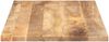 vidaXL Tischplatte 100x70x3,8 cm Rechteckig Massivholz Mango 371542 Bild 3
