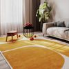 Wollteppich - UrbanEdge 290 x 190 cm - camel Bild 2