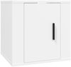 vidaXL 5-tlg. TV-Schrank-Set Weiß Holzwerkstoff 3188678 Bild 5