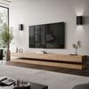 Lookway TV-Schrank SKY 280 cm mit LED-Beleuchtung (1x Tv-Schrank) Bild 2