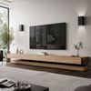Lookway TV-Schrank SKY 280 cm mit LED-Beleuchtung (1x Tv-Schrank) Bild 3