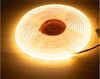 LED-Stripe "CLS-COB V2" 5m, warmweiß 12V, 48W, 4543 Lumen Bild 4