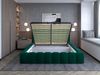 Eltap Bett Lamica (Monolith 37) 180x200 Metallrahmen/Gaslift/ Box Bild 5