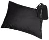 Cocoon Reisekissen COCOON Travel Pillow black - Reisekissen mit synthetischer Füllung Bild 2