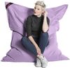 SITTING POINT only by MAGMA Sitzsack 130x170x20cm Flieder Bild 2
