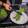 Kochblume Grillzange Gourmetzange Bild 4