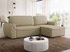 Ecksofa Loom (Farbe: Cruz 15) Bild 2