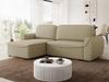 Ecksofa Loom (Farbe: Cruz 15) Bild 3